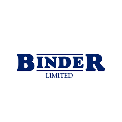 Binder Limited